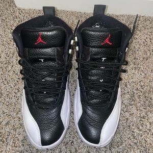 Jordan Retro 12’s